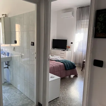 Bellarichetta - Sweethomequiet Apartment