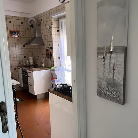 Apartment Bellarichetta - Sweethomequiet