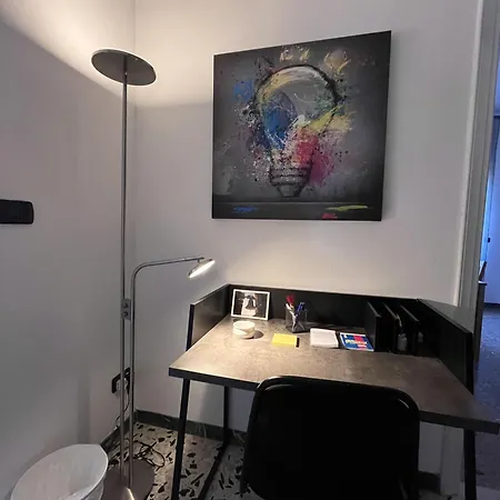 Apartment Bellarichetta - Sweethomequiet *