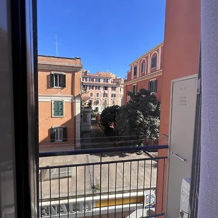 Apartment Bellarichetta - Sweethomequiet Rome