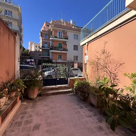 Apartment Bellarichetta - Sweethomequiet