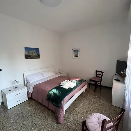 Bellarichetta - Sweethomequiet Apartment *