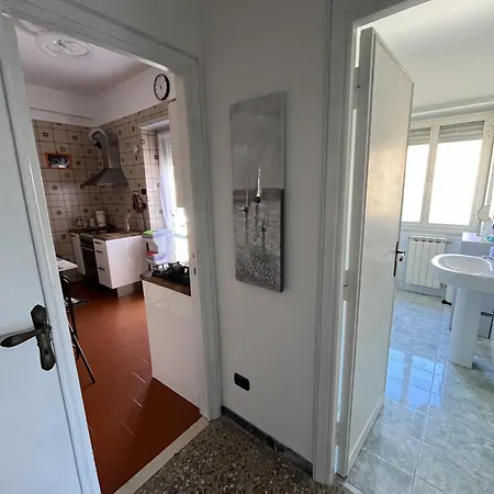 Apartment Bellarichetta - Sweethomequiet Rome
