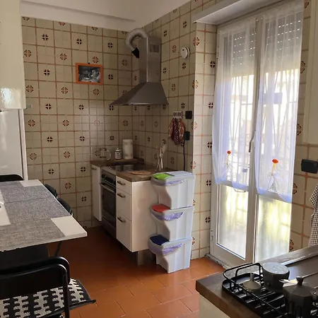 Bellarichetta - Sweethomequiet Apartment *