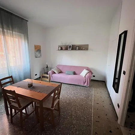 Bellarichetta - Sweethomequiet Apartment Rome