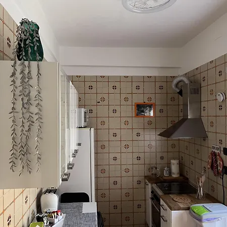 Bellarichetta - Sweethomequiet Apartment