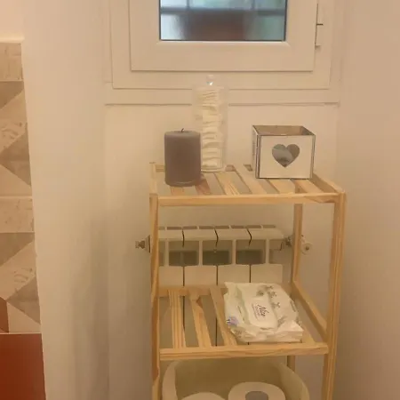 Domus Conte * Rzym