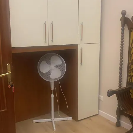 Domus Conte Pensjonat *