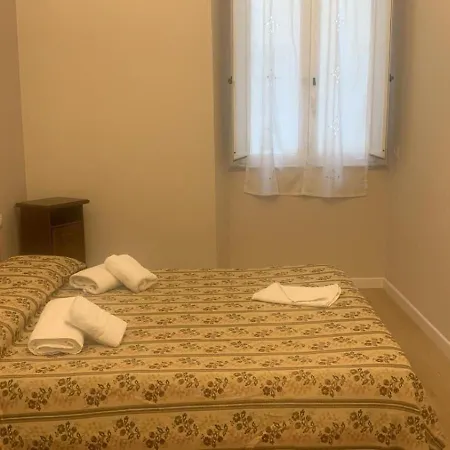 Pensjonat Domus Conte Rzym
