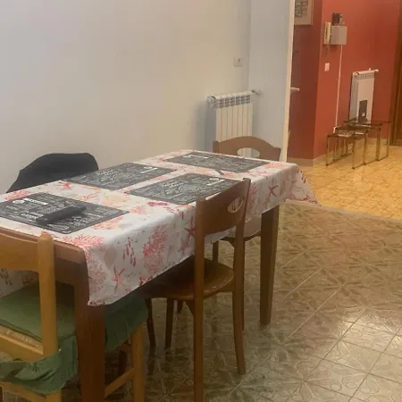 Domus Conte * Rzym