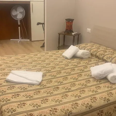 Domus Conte Pensjonat Rzym