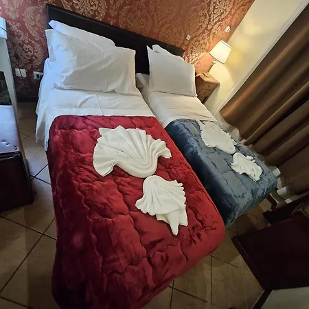 Hotel Giubileo Rzym