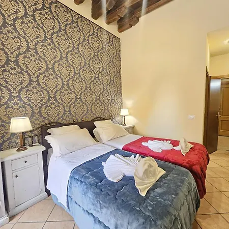 Hotel Giubileo 2*