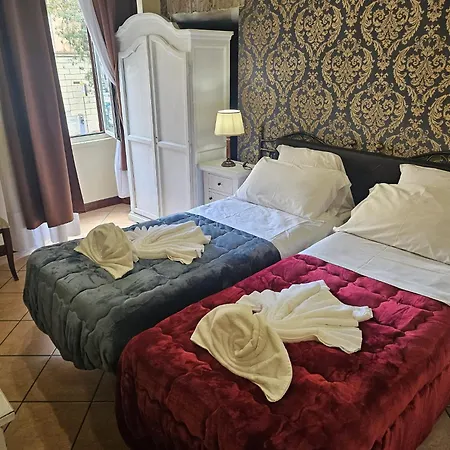 Hotel Giubileo