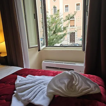Giubileo Hotel