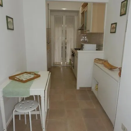 Apartment Casa Vacanze Ricordi Romani Rome