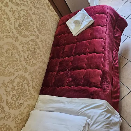 Giubileo Hotel 2*