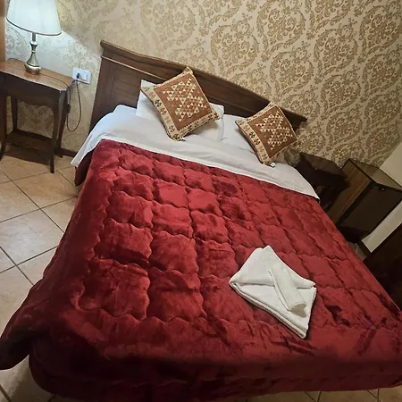 Giubileo Hotel Rzym