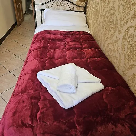 Hotel Giubileo Rzym
