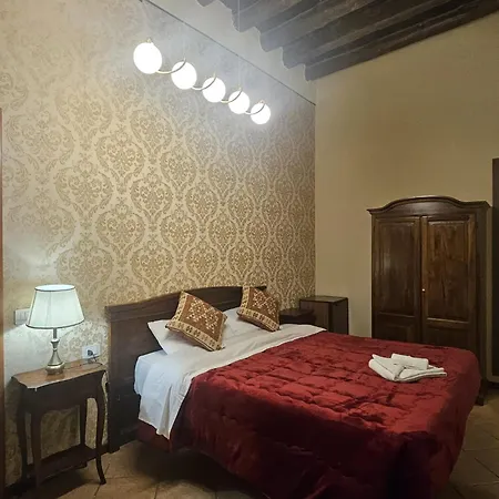 Hotel Giubileo