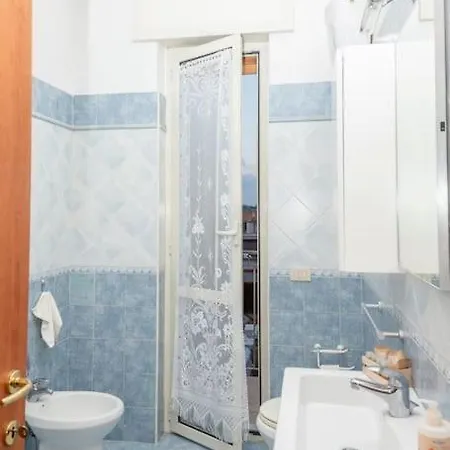 Welcome Appartamento Roma