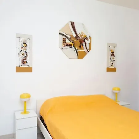 Appartamento Welcome