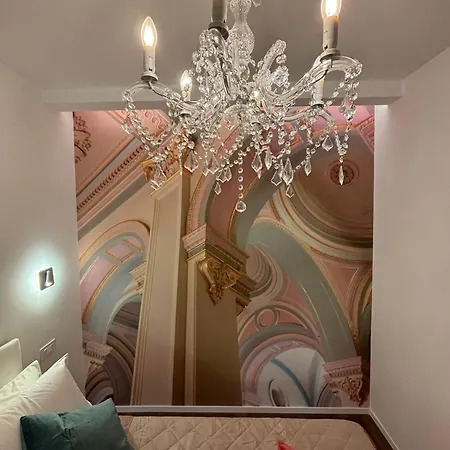 Bed & Breakfast Atrium Regal Roma