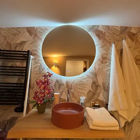 Atrium Regal Roma