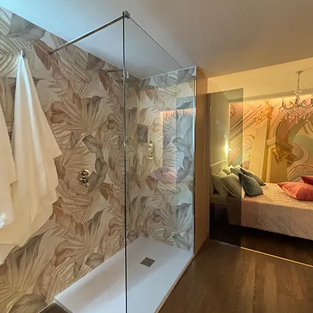 Bed & Breakfast Atrium Regal Roma