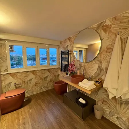 Atrium Regal Bed & Breakfast Roma