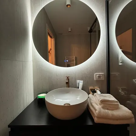 Atrium Regal Roma