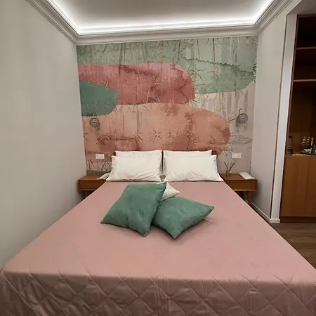 Bed & Breakfast Atrium Regal Roma