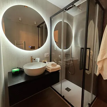 Atrium Regal * Roma