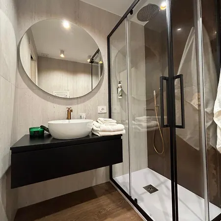 Atrium Regal * Roma