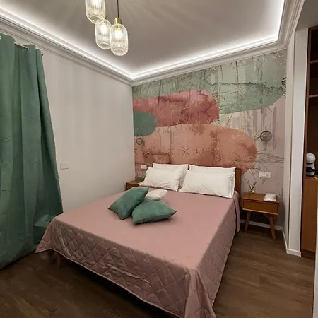 Bed & Breakfast Atrium Regal *