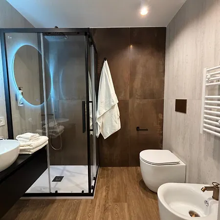 Atrium Regal Bed & Breakfast Roma
