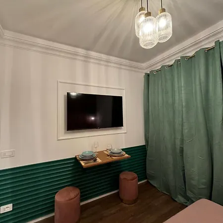 Atrium Regal Bed & Breakfast Roma