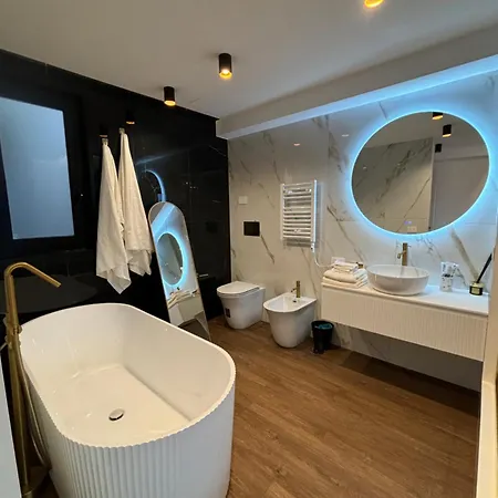 Atrium Regal * Roma