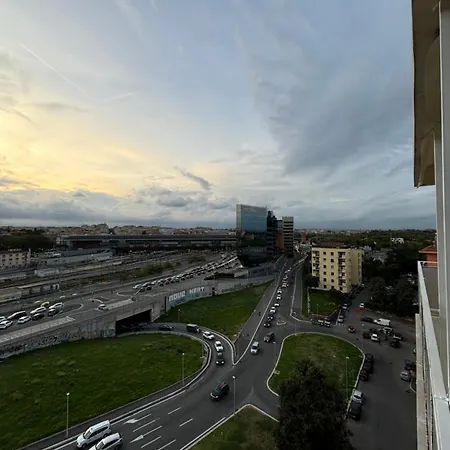 Atrium Regal Bed & Breakfast Roma