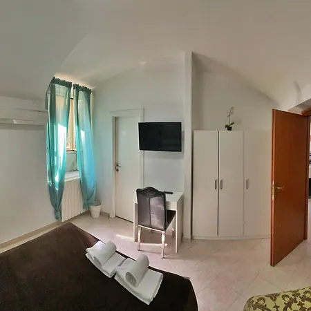 Pisa Hotel