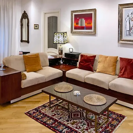 Apartment Eucalyptus - San Paolo -