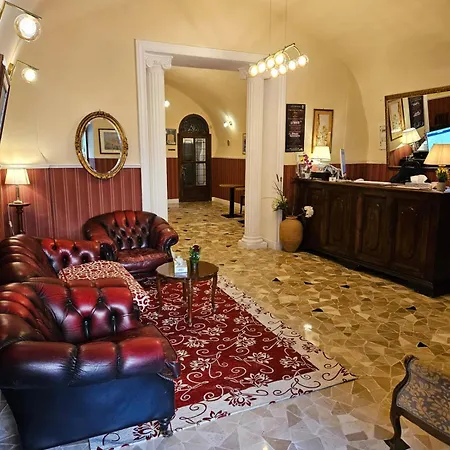 Hotel Giubileo 2*