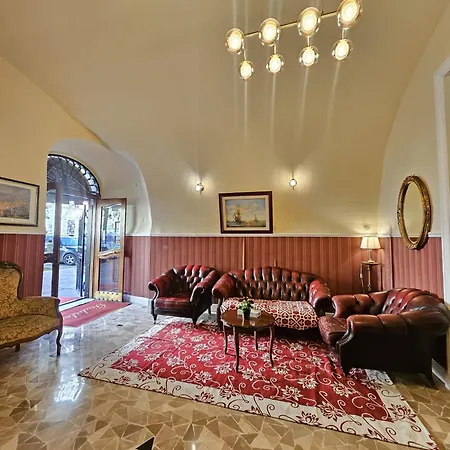 Giubileo Hotel