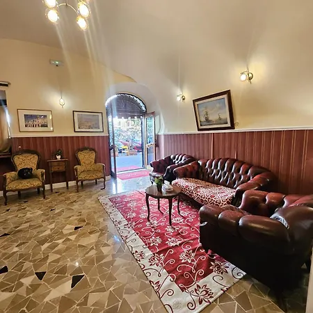 Hotel Giubileo