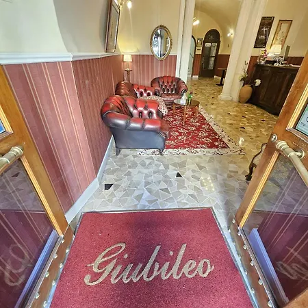 Giubileo Hotel 2*