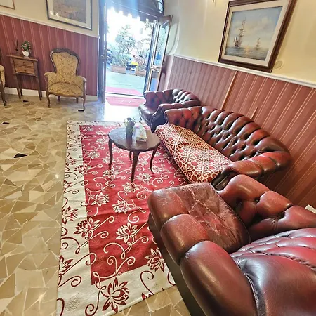 Giubileo Hotel Rzym
