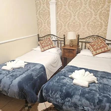 Giubileo Hotel