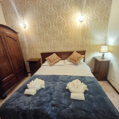 Hotel Giubileo 2*