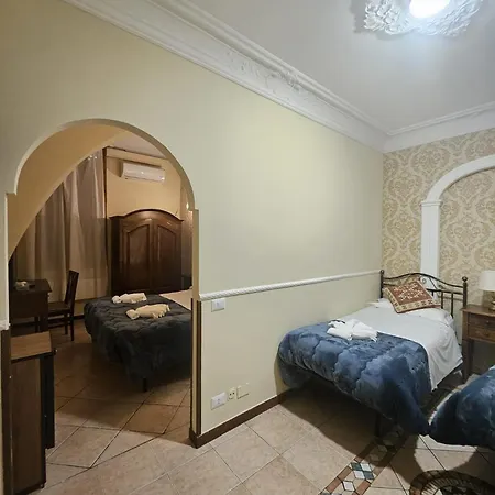 Hotel Giubileo Rzym