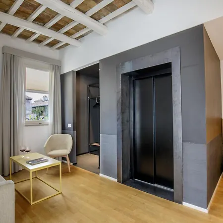 Hotel Coronari Palace Roma